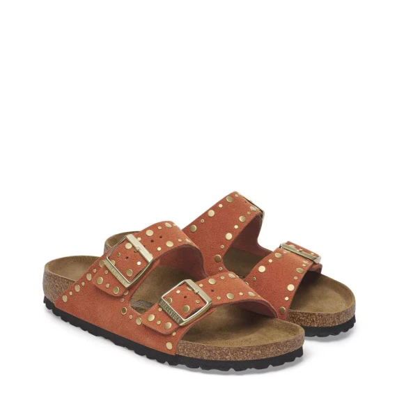 Arizona Rivet dark rust