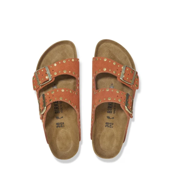 Arizona Rivet dark rust