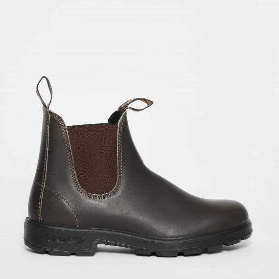 Chelsea boot 500 Brown