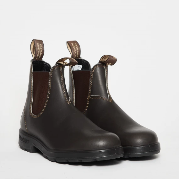 Chelsea boot 500 Brown