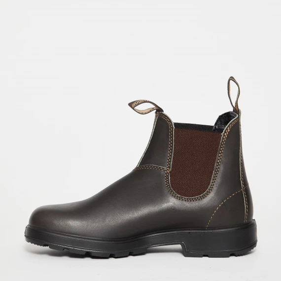 Chelsea boot 500 Brown