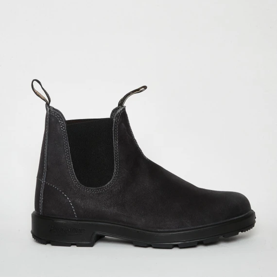 Chelsea Boot  1910 Steel Grey