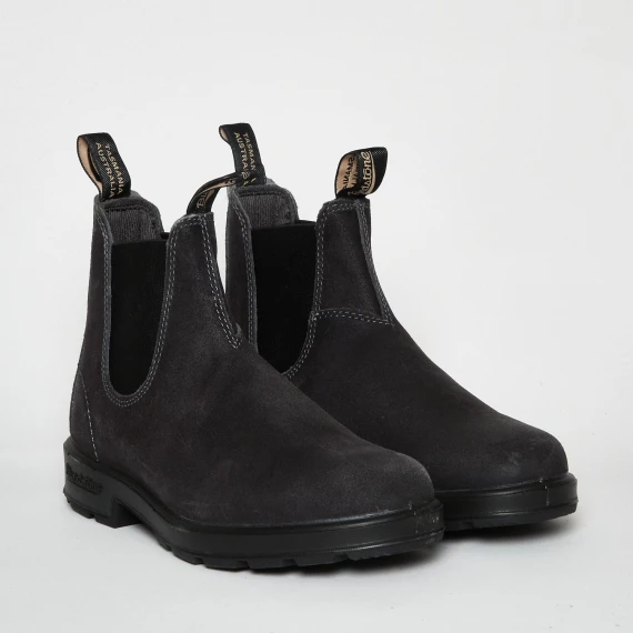 Chelsea Boot  1910 Steel Grey