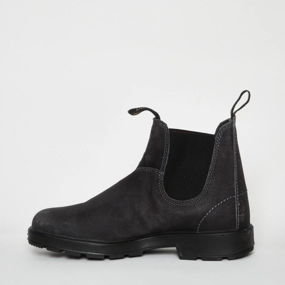 Chelsea Boot  1910 Steel Grey