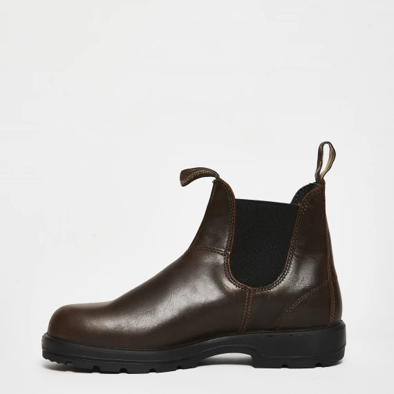 Chelsea Boot 1609 Antique brown