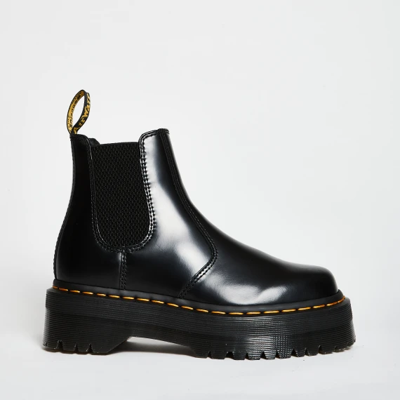 Beatles 2976 Quad - Nero