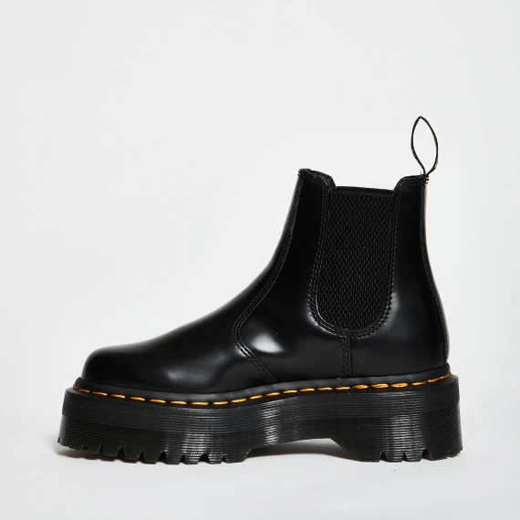 Beatles 2976 Quad - Nero