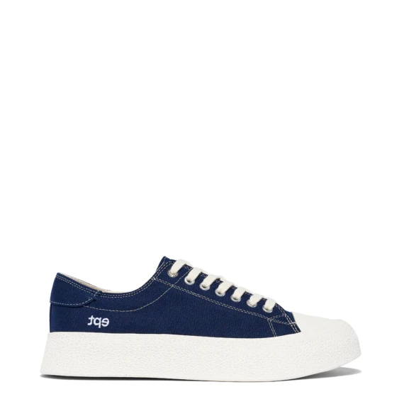 Sneakers Dive in tessuto navy