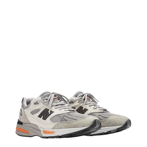 Sneakers 991V2 Winter flare