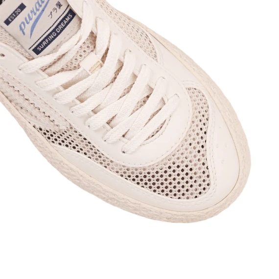 Sneakers ecologiche Polly beach breeze