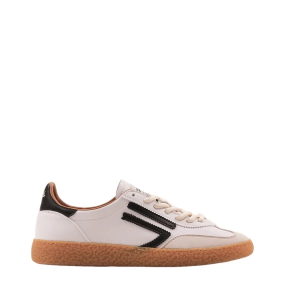 Sneakers ecologiche XS cloud dancer