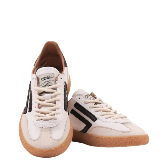 Sneakers ecologiche XS cloud dancer